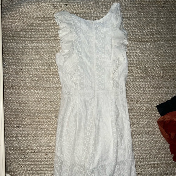 Bae Vely Lace jumpsuit - Picture 3 of 4